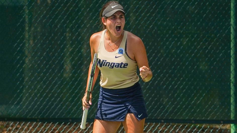 Feeling Elite! #7 Wingate downs #18 Angelo State to advance to first-ever national quarterfinals